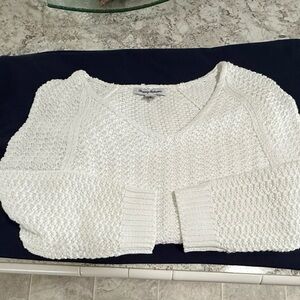 Tommy Bahama spring sweater